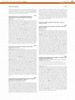 Research paper thumbnail of PMC17 Assistance Cost Depending on Comorbidity in Primary Care a Spanish Interregional Level