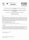 Research paper thumbnail of RobustPathFinder: Handling Uncertainty in Indoor Positioning Techniques