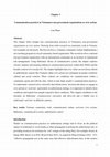 Research paper thumbnail of Chapter 3 Communication practices in Vietnamese non-government organisations as civic actions