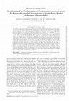 Research paper thumbnail of Identification of Ice-Nucleating ActivePseudomonas fluorescensStrains for Biological Control of Overwintering Colorado Potato Beetles (Coleoptera: Chrysomelidae)