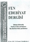 Research paper thumbnail of Tevfik Fikret ve Mehmed Akif'in Şiir Görüşleri Arasında Bir Karşılaştırma