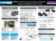 Research paper thumbnail of AIITS: Preliminary light scattering data from Tropical Tropopause Layer cirrus