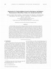 Research paper thumbnail of Deployment of a Tethered-Balloon System for Microphysics and Radiative Measurements in Mixed-Phase Clouds at Ny-Ålesund and South Pole