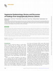 Research paper thumbnail of Vegetarian Epidemiology: Review and Discussion of Findings from Geographically Diverse Cohorts