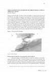 Research paper thumbnail of Circulaciones en el Estrecho de Gibraltar en la época omeya (siglos VIII-XI)