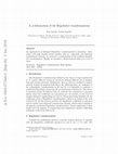 Research paper thumbnail of J an 2 01 8 A q-deformation of the Bogoliubov transformations