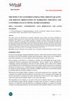 Research paper thumbnail of The Effect of Customer Satisfaction, Service Quality, and Service Orientation on Marketing Strategy and Customer Loyalty Hotel Segiri Samarinda