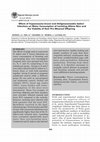 Research paper thumbnail of Effects of Trypanosoma brucei and Heligmosomoides bakeri infections on water consumption of lactating albino mice and the viability of their pre-weaned offspring