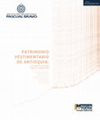 Research paper thumbnail of Patrimonio vestimentario de Antioquia: conceptos asociados para su comprensión