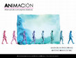 Research paper thumbnail of Animacion Manual de Conceptos Basicos LSID