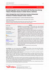 Research paper thumbnail of Sociodemographic Factors Associated with Stunting Cases Among Tobacco Plantation Society in Jember District, Indonesia