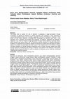 Research paper thumbnail of Peran Guru Mempersiapkan Generasi Tanggguh Melalui Penanaman Sikap Toleransi dalam Pembelajaran Sejarah Berbasis Contextual Teaching and Learning