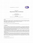 Research paper thumbnail of Deep-electron Orbits in Cold Fusion