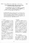 Research paper thumbnail of Synchrotron Radiation PES Studies of High Tc Superconductor Surfaces and Interfaces for Contact and Junction Formation