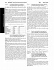 Research paper thumbnail of 1043-45 Preprocedural statin administration and incidence of creatine-kinase and troponin I elevation after elective percutaneous coronary stent implantation