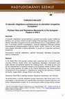 Research paper thumbnail of A második világháború partizánharcai és ellenállási mozgalmai Európában = Partisan Wars and Resistance Movements in the European Theatre of WW II