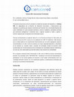 Research paper thumbnail of Centros UNL: Intervenciones Territoriales