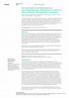 Research paper thumbnail of Successful Spinal Cord Stimulation for Necrotizing Raynaud’s Phenomenon in COVID-19 Affected Patient: The Nightmare Comes Back