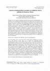 Research paper thumbnail of Aspectos sociodemográficos asociados a la calidad de vida en jubilados de Zacatecas, México