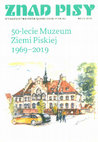 Research paper thumbnail of Mellin-Wyczółkowska & Wyczółkowski Archeologiczne badania sondażowo-rozpoznawcze reliktów bramy zamku  w Piszu