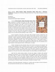 Research paper thumbnail of Markus Krajewski, World Projects: Global Information Before World War I (Electronic Mediations)