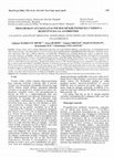 Research paper thumbnail of Causative agents of neonatal nosocomial infections and their resistance to antibiotics