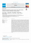 Research paper thumbnail of Enhancing sustainable agri-food systems using multi-nutrient fertilizers in Kenyan smallholder farming systems