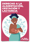 Research paper thumbnail of Derecho a la alimentación, gestación y lactancia. Aproximación al caso Cuba