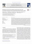 Research paper thumbnail of Modulatory role of the anti-apoptotic protein kinase CK2 in the sub-cellular localization of Fas associated death domain protein (FADD)