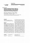 Research paper thumbnail of Solitary Nodular Goiter: Role of Ultrasonography in Fine-Needle Aspiration Cytology Diagnosis