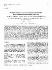 Research paper thumbnail of Metabolism of platelet-activating factor (alkylacetylphosphocholine) by type-II epithelial cells and fibroblasts from rat lungs