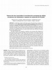 Research paper thumbnail of Fatores de risco associados à ocorrência de carcinoma de células escamosas em ruminantes e equinos no semiárido da Paraíba