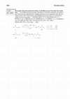 Research paper thumbnail of Heterolytic decarboxylation involving acyltrifluoroacetyl peroxide intermediates