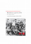 Research paper thumbnail of Resistenza e guerra civile. Fonti, storie e memorie