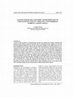 Research paper thumbnail of Length-Weight Relationship and Distribution of <i>Tympanotonus Fuscata</i> (Mollusca: Potamididae) in Brenu Lagoon, Ghana