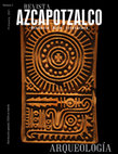 Research paper thumbnail of Revista Azcapotzalco N2