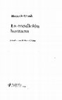 Research paper thumbnail of Arendt Hanna La Condicion Humana