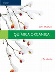 Research paper thumbnail of Quimica Organica 7th Mc Murry