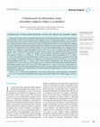 Research paper thumbnail of Cotrimoxazol en infecciones óseas: toxicidad e impacto clínico y económico