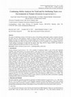 Research paper thumbnail of Combining Ability Analysis for Yield and Its Attributing Traits over Environments in Tomato (Solanum lycopersicum L.)