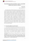 Research paper thumbnail of IDEAS PREDOMINANTES DE FERROCARRIL, DESIERTO Y NACIÓN Y SU OPERATIVIDAD SIMBÓLICA DENTRO DEL PROYECTO CIVILIZATORIO.