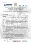 Research paper thumbnail of Recalling the Homeland: Return Migration to the island of Imbros/Gökçeada