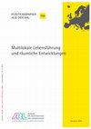 Research paper thumbnail of Multilokale Lebensführung und räumliche Entwicklungen