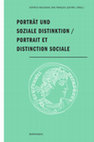 Research paper thumbnail of praeclara in veste. Kommunikation von Rang und sozialer Distinktion im spätantiken Amtsornat, in: D. Boschung - F. Queyrel (Hrsg.),  Porträt und soziale Distinktion / Portrait et Distinction Sociale, Morphomata 48 (Paderborn 2020) 373-430