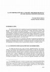 Research paper thumbnail of La incorporación de la noción "dignidad humana" en los textos constitucionales