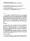 Research paper thumbnail of Mycolaminarans: storage (1→3)-β-D-glucans from the cytoplasm of the fungus phytophthora palmivora