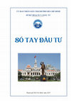 Research paper thumbnail of Sổ Tay Đầu Tư 2023 DPI HCMC