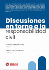 Research paper thumbnail of Discusiones en torno a la responsabilidad civil