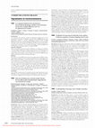 Research paper thumbnail of O43 La compartimentalisation des sub-domaines de la membrane plasmique contribue à des mécanismes d’action des céramides différents sur la voie de signalisation de l’insuline