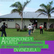 Research paper thumbnail of Aproximaciones y apuntes al movimiento de museos comunitarios en Venezuela